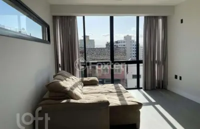 Casa com 3 quartos à venda na praça quinze de novembro, 225, centro, florianópolis, 473 m2 por r$ 2.150.000