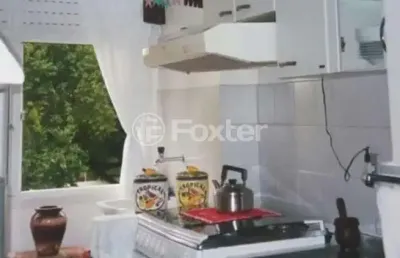 Apartamento com 2 quartos à venda na avenida santos ferreira, 1100, marechal rondon, canoas, 56 m2 por r$ 298.000