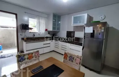 Apartamento com 2 quartos à venda na rua franklin cascaes, 331, ponta das canas, florianópolis, 68 m2 por r$ 440.000