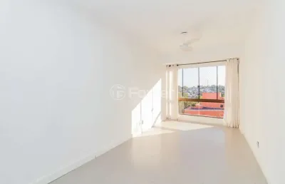 Apartamento com 3 quartos à venda na avenida protásio alves, 7157, jardim carvalho, porto alegre, 67 m2 por r$ 380.000