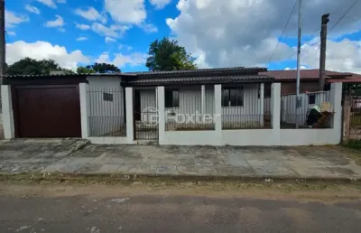 Casa com 3 quartos à venda na rua são tomé, 304, são tomé, viamão, 145 m2 por r$ 400.000