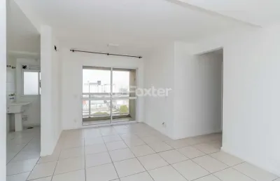 Apartamento com 2 quartos à venda na avenida polônia, 255, são geraldo, porto alegre, 67 m2 por r$ 580.000