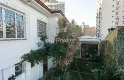 Casa com 4 quartos à venda na rua itaboraí, 230, jardim botânico, porto alegre, 180 m2 por r$ 1.050.000