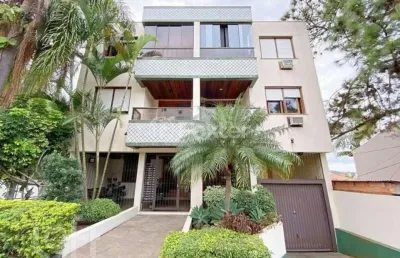 Apartamento com 1 quarto à venda na rua general rondon, 1612, tristeza, porto alegre, 67 m2 por r$ 249.000