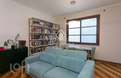Apartamento com 2 quartos à venda na rua fernandes vieira, 339, bom fim, porto alegre, 96 m2 por r$ 540.000