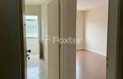 Apartamento com 1 quarto à venda na rua doutor barcelos, 1291, centro, canoas, 42 m2 por r$ 190.800