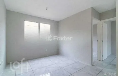 Apartamento com 2 quartos à venda na avenida francisco silveira bitencourt, 1818, sarandi, porto alegre, 40 m2 por r$ 165.000