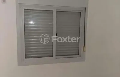 Apartamento com 2 quartos à venda na avenida santos ferreira, 1100, marechal rondon, canoas, 56 m2 por r$ 296.800