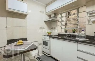 Casa com 3 quartos à venda na rua fernando abbott, 841, cristo redentor, porto alegre, 158 m2 por r$ 1.250.000
