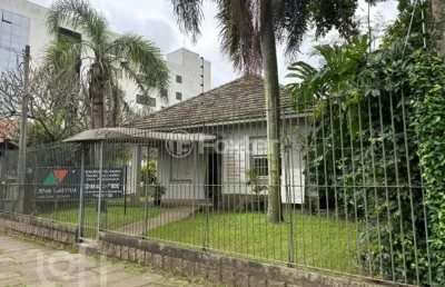 Casa com 1 quarto à venda na rua araçá, 225, centro, canoas, 1056 m2 por r$ 1.000.000