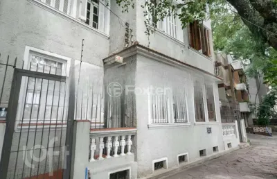 Casa com 3 quartos à venda na rua gonçalo de carvalho, 99, floresta, porto alegre, 224 m2 por r$ 1.600.000