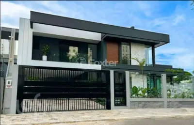 Casa com 3 quartos à venda na rua são josé do norte, 359, jardim mauá, novo hamburgo, 205 m2 por r$ 1.780.000