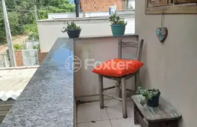 Casa com 3 quartos à venda na servidão antonia castro garcia, 31, são joão do rio vermelho, florianópolis, 100 m2 por r$ 369.000