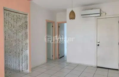 Casa em condomínio fechado com 2 quartos à venda na acesso terra nova, 502, terra nova, alvorada, 58 m2 por r$ 310.000