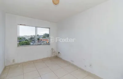 Apartamento com 1 quarto à venda na rua cruzeiro do sul, 2323, santa tereza, porto alegre, 43 m2 por r$ 172.000