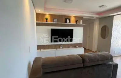 Apartamento com 2 quartos à venda na rua a j renner, 1390, estância velha, canoas, 47 m2 por r$ 250.000