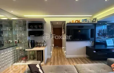 Apartamento com 2 quartos à venda na rua carlos von koseritz, 58, são joão, porto alegre, 79 m2 por r$ 650.000