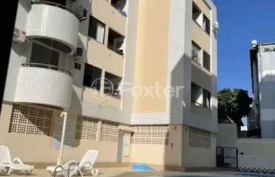 Apartamento com 2 quartos à venda na rua das gaivotas, 86, ingleses do rio vermelho, florianópolis, 65 m2 por r$ 750.000