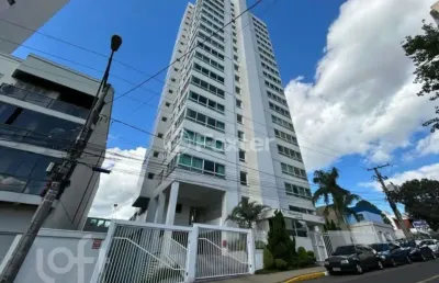 Apartamento com 3 quartos à venda na rua são francisco de paula, 125, boa vista, novo hamburgo, 147 m2 por r$ 1.500.000