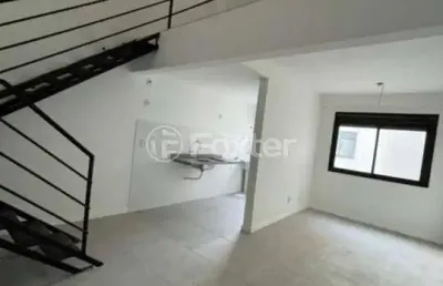 Apartamento com 1 quarto à venda na rua general lima e silva, 824, cidade baixa, porto alegre, 48 m2 por r$ 485.000