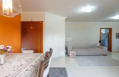 Apartamento com 2 quartos à venda na rua professor leopoldo tietbohl, 100, jardim itu sabará, porto alegre, 84 m2 por r$ 600.000