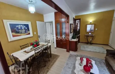 Apartamento com 3 quartos à venda na rua jade magalhães, 25, centro, florianópolis, 69 m2 por r$ 580.000