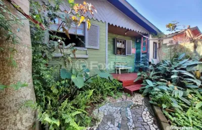 Casa com 4 quartos à venda na rua doutor alfredo angelo filho, 762, igara, canoas, 200 m2 por r$ 449.999