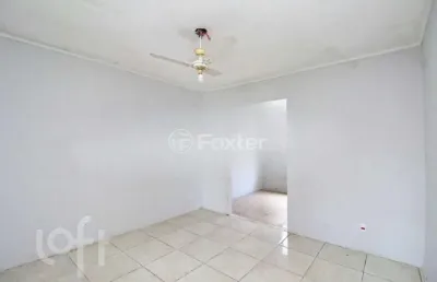Casa com 2 quartos à venda na rua doutor raphael loro, 405, hípica, porto alegre, 100 m2 por r$ 318.000