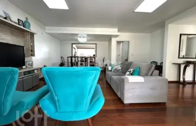 Casa com 4 quartos à venda na rua júlio adams, 970, guarani, novo hamburgo, 376 m2 por r$ 1.170.000
