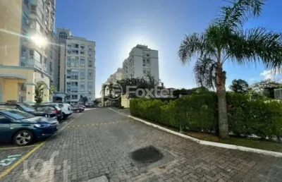 Cobertura com 3 quartos à venda na avenida da cavalhada, 4530, cavalhada, porto alegre, 134 m2 por r$ 660.000