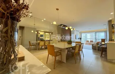 Apartamento com 3 quartos à venda na rua sidney nocetti, 75, agronômica, florianópolis, 121 m2 por r$ 2.590.000