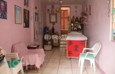 Casa com 11 quartos à venda na rua guararapes, 492, petrópolis, porto alegre, 250 m2 por r$ 1.551.000