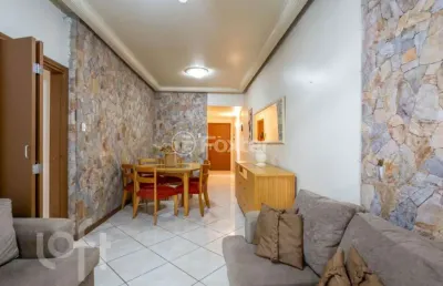 Apartamento com 2 quartos à venda na rua barbedo, 535, menino deus, porto alegre, 70 m2 por r$ 480.000