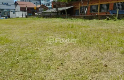 Terreno à venda na rua alberto silva, 323, vila ipiranga, porto alegre, 945 m2 por r$ 1.600.000