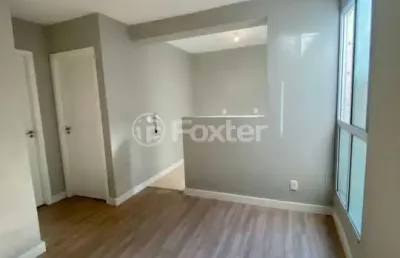 Apartamento com 2 quartos à venda na rua coronel bordini, 1151, santo andré, são leopoldo, 40 m2 por r$ 179.000