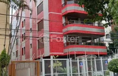 Apartamento com 3 quartos à venda na avenida lageado, 393, petrópolis, porto alegre, 237 m2 por r$ 1.590.000