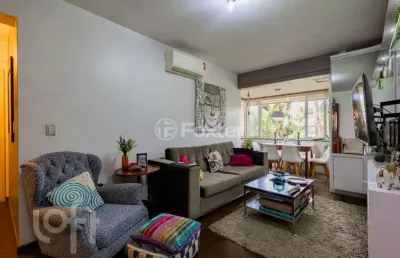 Apartamento com 2 quartos à venda na rua passo da pátria, 227, bela vista, porto alegre, 88 m2 por r$ 890.000