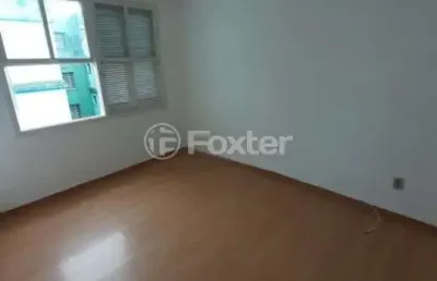 Apartamento com 2 quartos à venda na rua orfanotrófio, 1111, santa tereza, porto alegre, 55 m2 por r$ 200.000