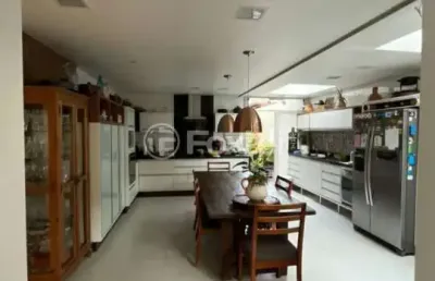 Casa com 4 quartos à venda na avenida vinícius de moraes, 278, córrego grande, florianópolis, 187 m2 por r$ 2.495.000