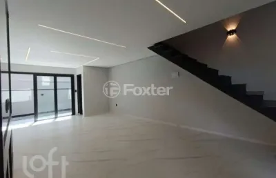 Casa com 3 quartos à venda na avenida belém, 20, castelo branco, gravataí, 117 m2 por r$ 550.000