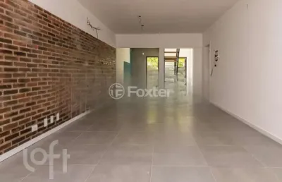 Casa com 3 quartos à venda na travessa alfredo magalhães, 437, ipanema, porto alegre, 192 m2 por r$ 1.095.000