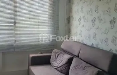 Apartamento com 1 quarto à venda na rua josé do patrocínio, 550, cidade baixa, porto alegre, 42 m2 por r$ 229.900
