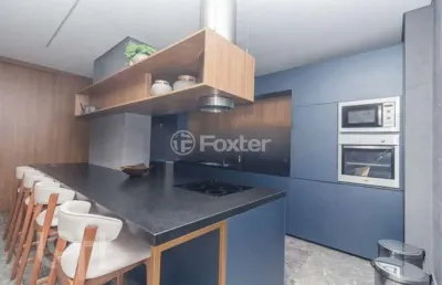 Kitnet / stúdio à venda na rua vinte e quatro de outubro, 1585, auxiliadora, porto alegre, 25 m2 por r$ 687.000
