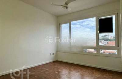 Apartamento com 2 quartos à venda na avenida coronel gastão haslocher mazeron, 265, medianeira, porto alegre, 81 m2 por r$ 329.000