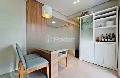 Apartamento com 2 quartos à venda na rua bento gonçalves, 4107, guarani, novo hamburgo, 51 m2 por r$ 370.000