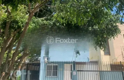 Casa com 2 quartos à venda na rua josé antônio lucchese gusmão, 1661, são josé, canoas, 58 m2 por r$ 419.990