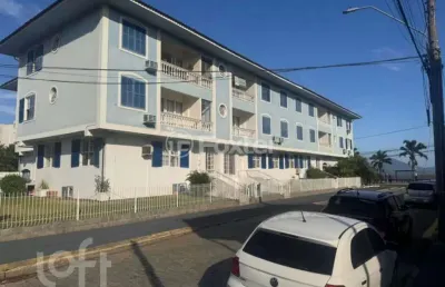 Apartamento com 3 quartos à venda na rua desembargador pedro silva, 2988, coqueiros, florianópolis, 89 m2 por r$ 795.000
