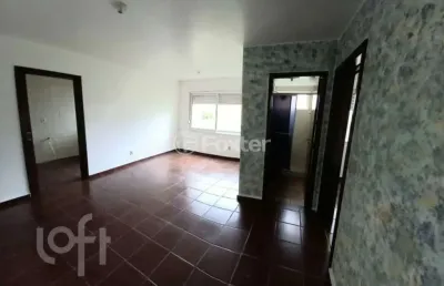 Apartamento com 1 quarto à venda na rua onze de junho, 1045, operário, novo hamburgo, 49 m2 por r$ 169.000