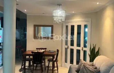Casa com 3 quartos à venda na rua josé de medeiros, 177, vila cachoeirinha, cachoeirinha, 235 m2 por r$ 990.000
