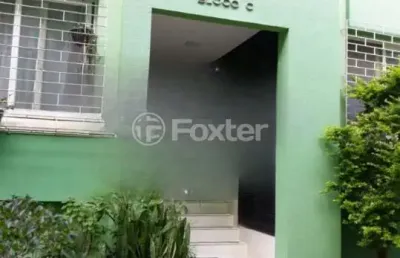 Apartamento com 1 quarto à venda na avenida antônio carvalho, 2500, jardim carvalho, porto alegre, 45 m2 por r$ 172.000
